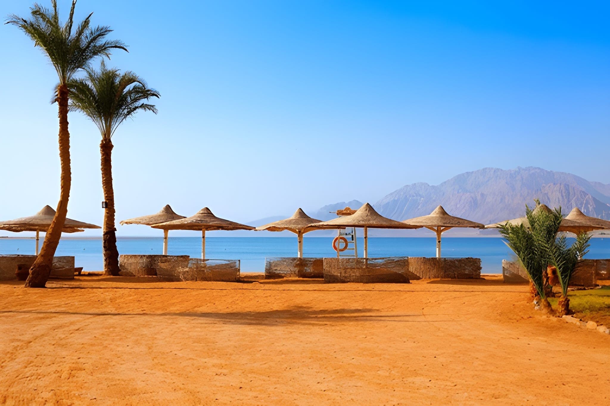 Dahab, Egypt