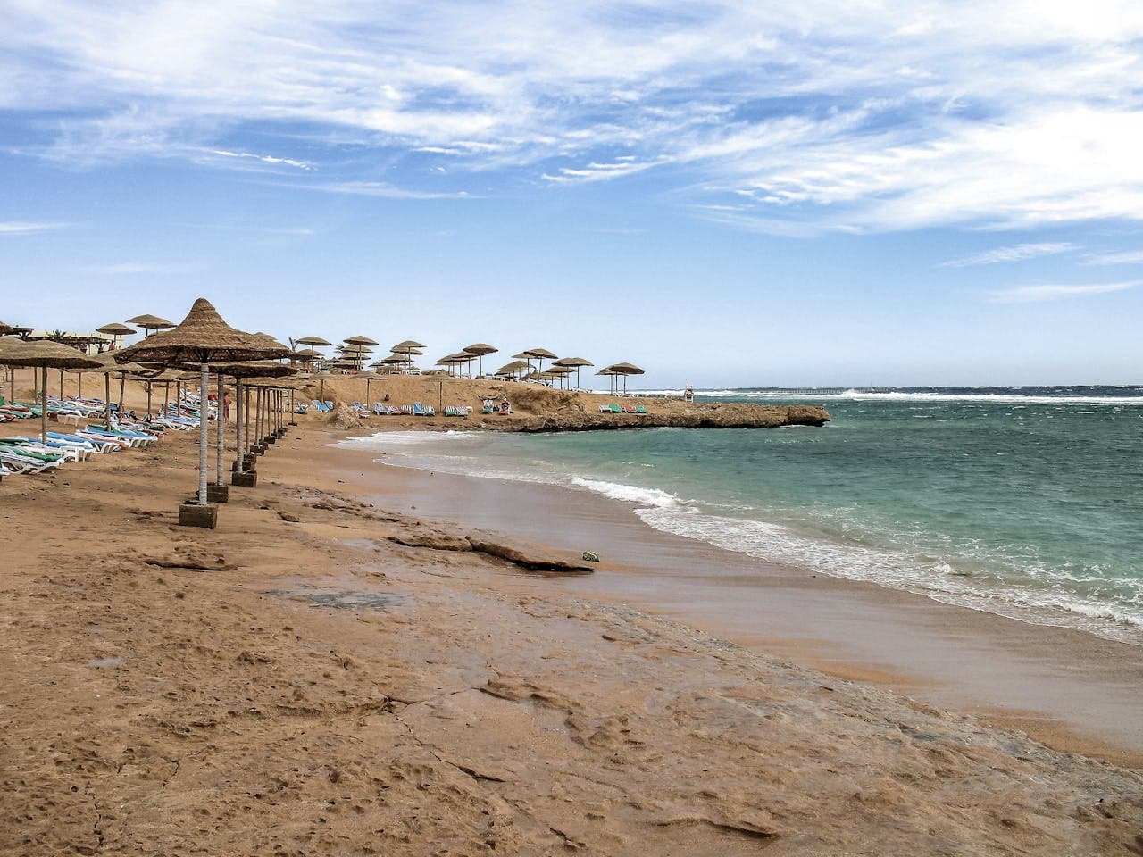 Red Sea destination gallery image 1