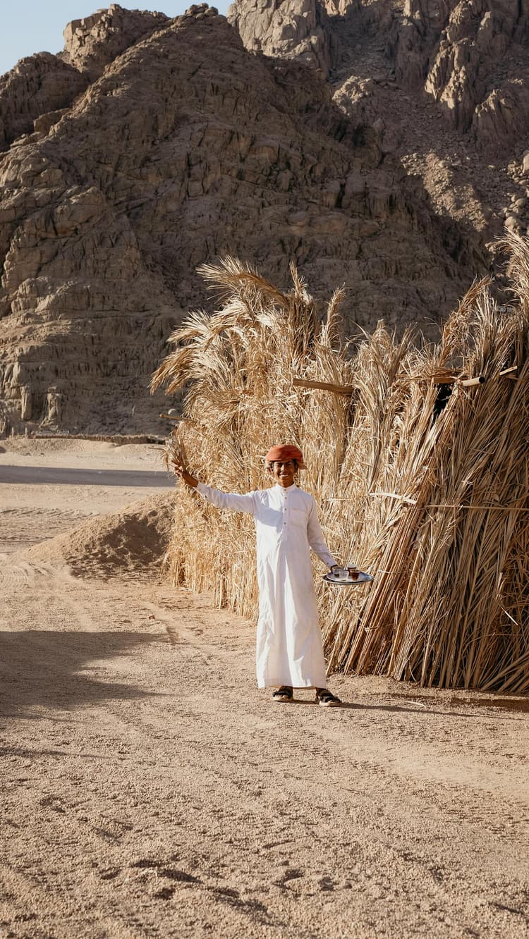 Red Sea destination gallery image 3