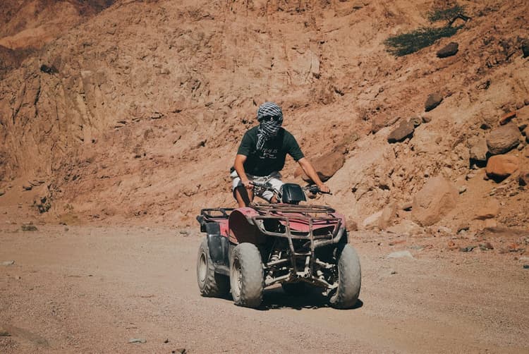 Red Sea destination gallery image 5